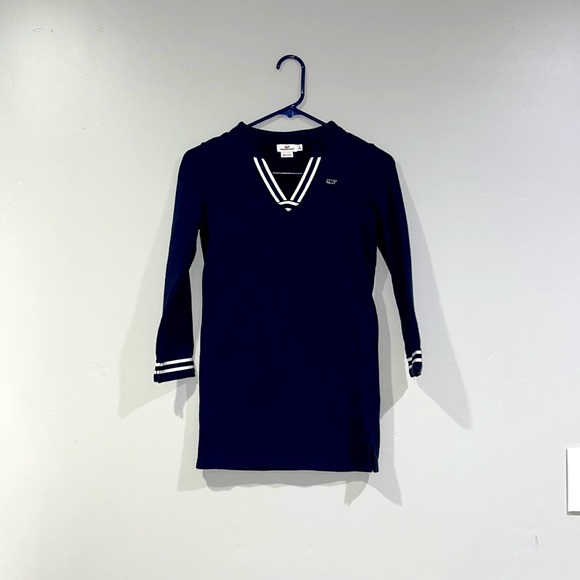 Vineyard Vines Other - Vineyard vines dress
